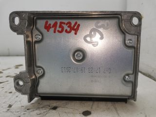 bontott RENAULT LAGUNA III Légzsák Elektronika