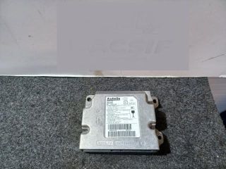 bontott RENAULT LAGUNA III Légzsák Elektronika