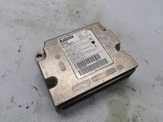 bontott RENAULT LAGUNA III Légzsák Elektronika