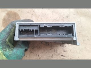 bontott RENAULT LAGUNA III Légzsák Elektronika