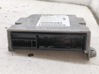 bontott RENAULT LAGUNA III Légzsák Elektronika