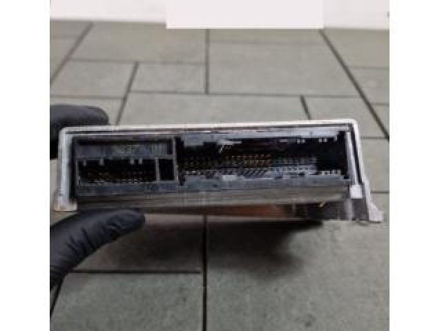 bontott RENAULT LAGUNA III Légzsák Elektronika