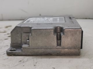 bontott RENAULT LAGUNA III Légzsák Elektronika