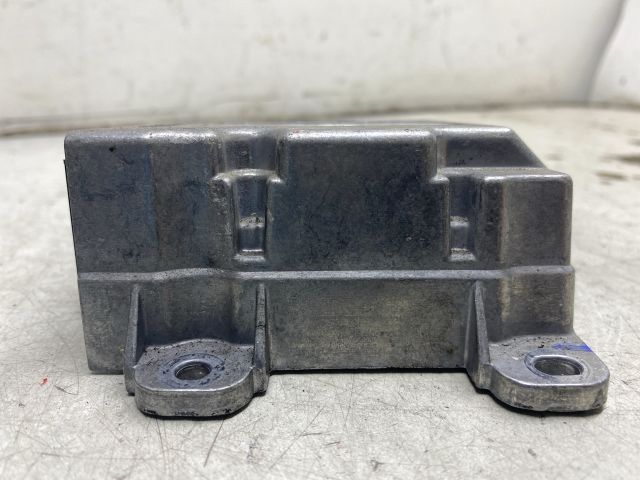 bontott RENAULT LAGUNA III Légzsák Elektronika