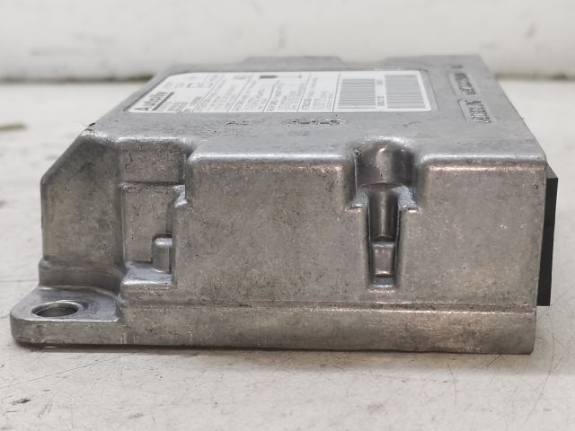 bontott RENAULT LAGUNA III Légzsák Elektronika