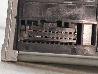 bontott RENAULT LAGUNA III Légzsák Elektronika