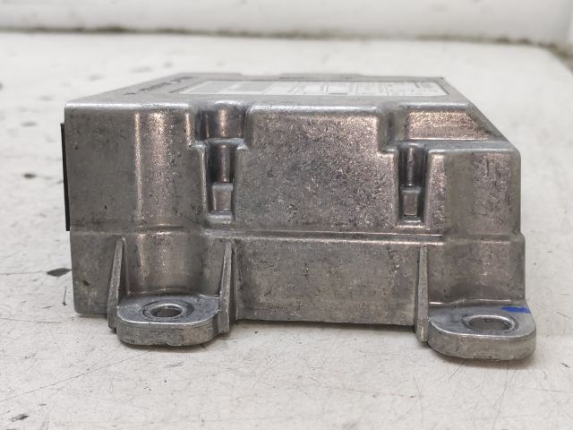 bontott RENAULT LAGUNA III Légzsák Elektronika