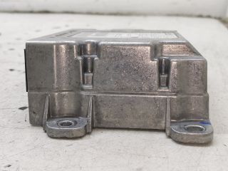 bontott RENAULT LAGUNA III Légzsák Elektronika