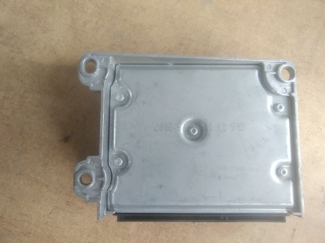 bontott RENAULT LAGUNA III Légzsák Elektronika