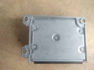 bontott RENAULT LAGUNA III Légzsák Elektronika