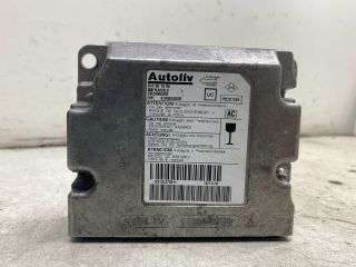 bontott RENAULT LAGUNA III Légzsák Elektronika