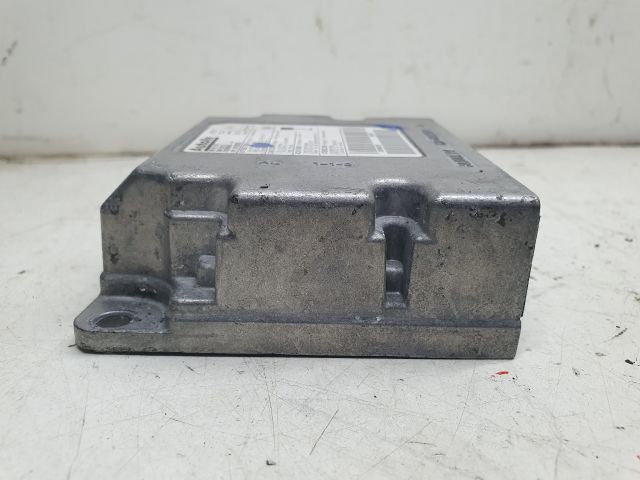 bontott RENAULT LAGUNA III Légzsák Elektronika