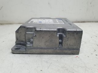 bontott RENAULT LAGUNA III Légzsák Elektronika