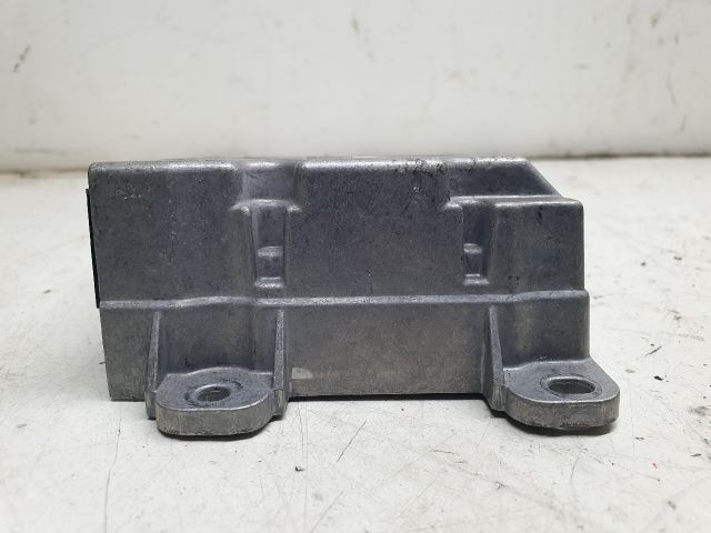 bontott RENAULT LAGUNA III Légzsák Elektronika