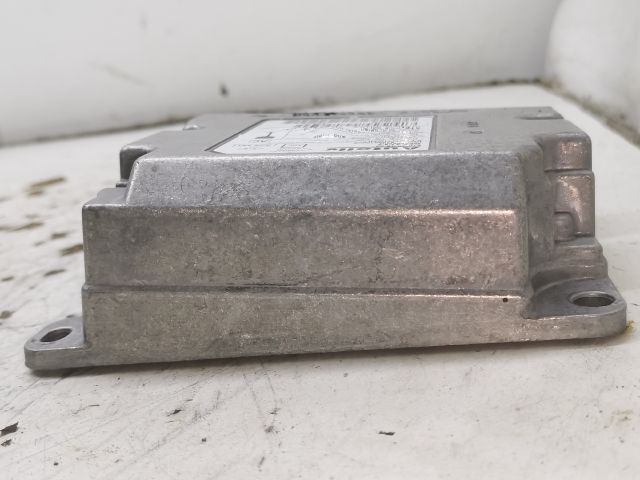 bontott RENAULT LAGUNA III Légzsák Elektronika