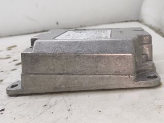 bontott RENAULT LAGUNA III Légzsák Elektronika