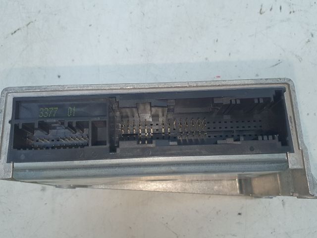 bontott RENAULT LAGUNA III Légzsák Elektronika