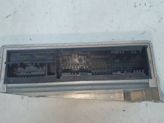 bontott RENAULT LAGUNA III Légzsák Elektronika