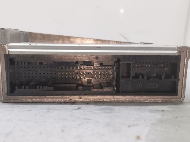 bontott RENAULT LAGUNA III Légzsák Elektronika