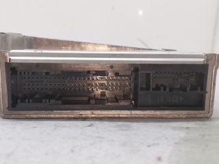 bontott RENAULT LAGUNA III Légzsák Elektronika