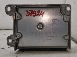 bontott RENAULT LAGUNA III Légzsák Elektronika