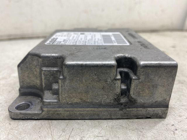 bontott RENAULT LAGUNA III Légzsák Elektronika