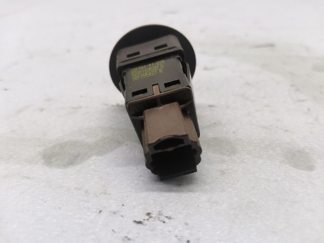 bontott RENAULT LAGUNA III Légzsák Kapcsoló