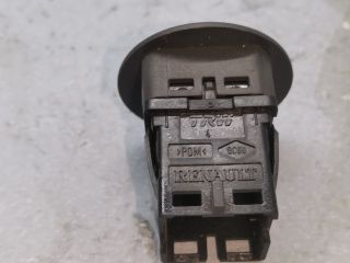 bontott RENAULT LAGUNA III Légzsák Kapcsoló