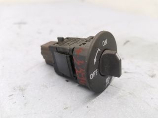 bontott RENAULT LAGUNA III Légzsák Kapcsoló