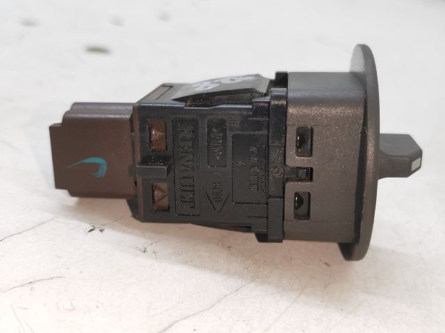 bontott RENAULT LAGUNA III Légzsák Kapcsoló