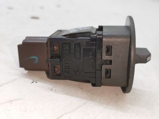 bontott RENAULT LAGUNA III Légzsák Kapcsoló