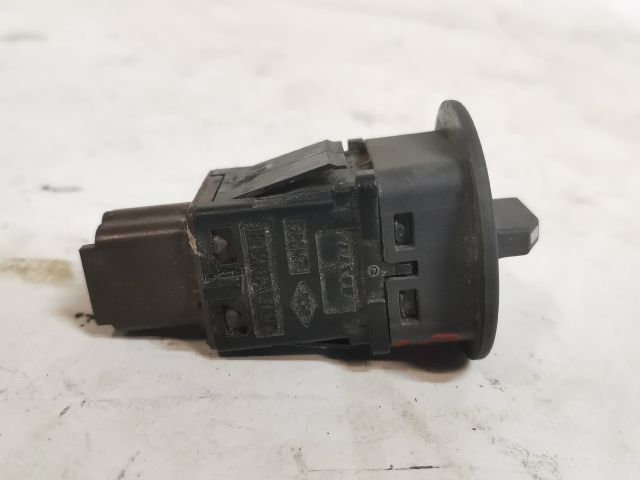 bontott RENAULT LAGUNA III Légzsák Kapcsoló