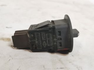 bontott RENAULT LAGUNA III Légzsák Kapcsoló