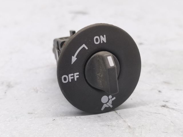 bontott RENAULT LAGUNA III Légzsák Kapcsoló