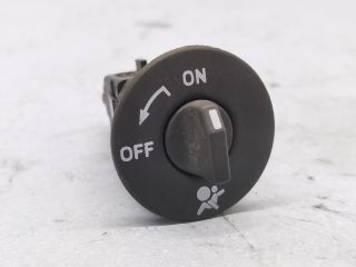 bontott RENAULT LAGUNA III Légzsák Kapcsoló