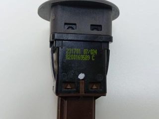 bontott RENAULT LAGUNA III Légzsák Kapcsoló