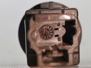 bontott RENAULT LAGUNA III Légzsák Kapcsoló