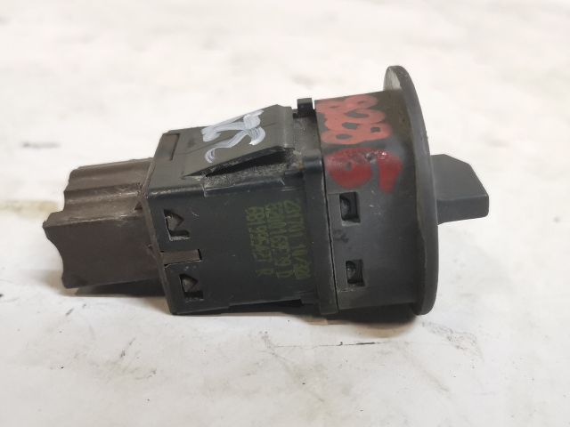 bontott RENAULT LAGUNA III Légzsák Kapcsoló