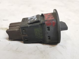 bontott RENAULT LAGUNA III Légzsák Kapcsoló