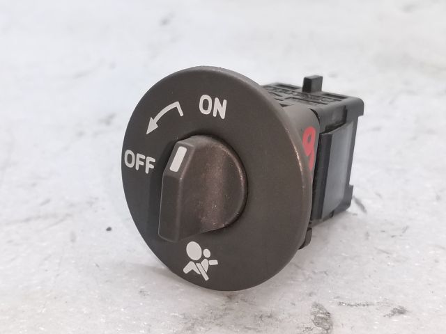 bontott RENAULT LAGUNA III Légzsák Kapcsoló