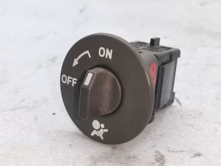 bontott RENAULT LAGUNA III Légzsák Kapcsoló