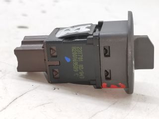 bontott RENAULT LAGUNA III Légzsák Kapcsoló