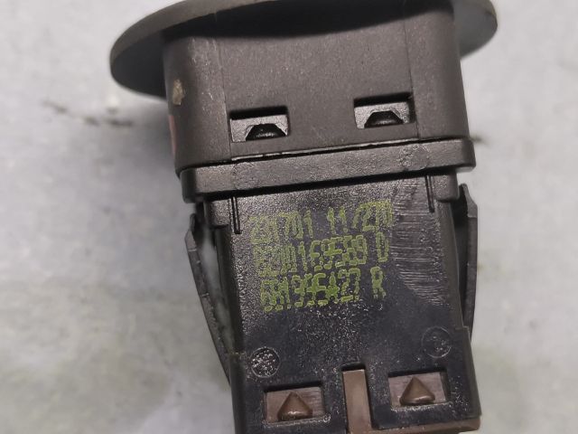 bontott RENAULT LAGUNA III Légzsák Kapcsoló