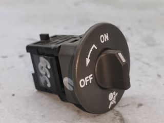 bontott RENAULT LAGUNA III Légzsák Kapcsoló