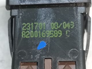 bontott RENAULT LAGUNA III Légzsák Kapcsoló