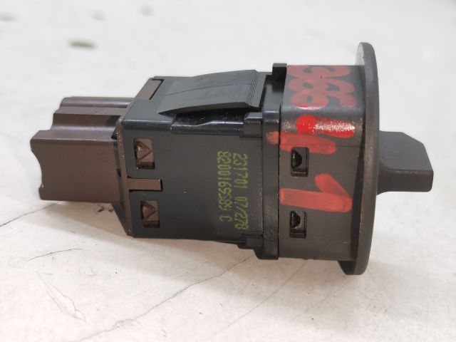 bontott RENAULT LAGUNA III Légzsák Kapcsoló