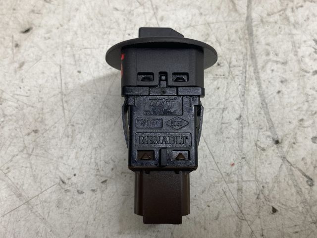 bontott RENAULT LAGUNA III Légzsák Kapcsoló