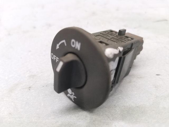 bontott RENAULT LAGUNA III Légzsák Kapcsoló