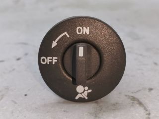 bontott RENAULT LAGUNA III Légzsák Kapcsoló