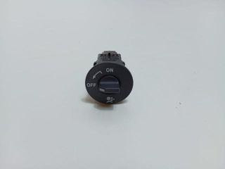 bontott RENAULT LAGUNA III Légzsák Kapcsoló